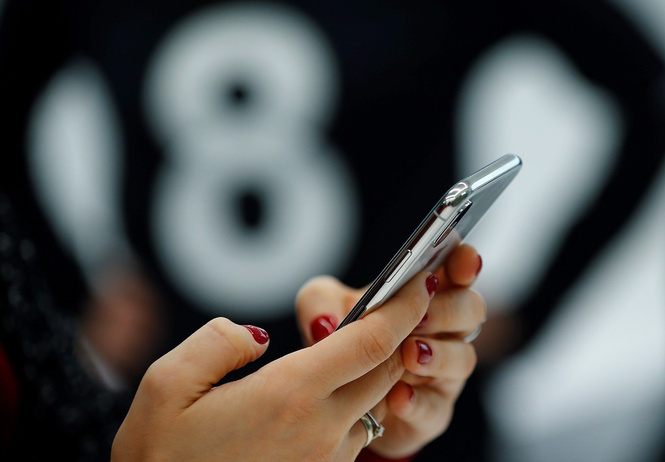 Вот как выглядит iPhone X стоимостью в московскую квартиру Вот как выглядит iPhone X стоимостью в московскую квартиру