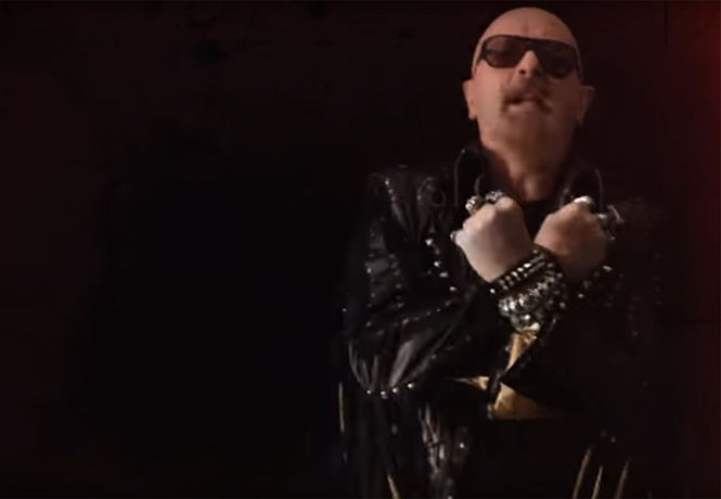 Judas Priest и еще 8 клипов недели! Judas Priest и еще 8 клипов недели!