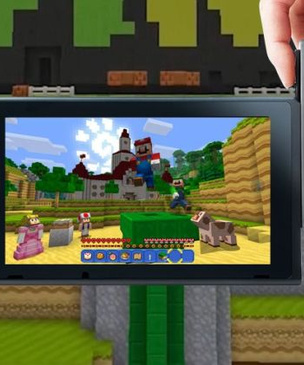 Microsoft и Nintendo разработают систему для совместных онлайн-игр