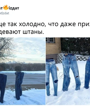 Шутки понедельника и слишком умный пылесос