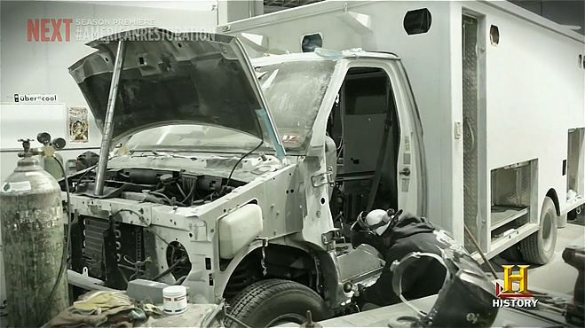ambulance ambulance