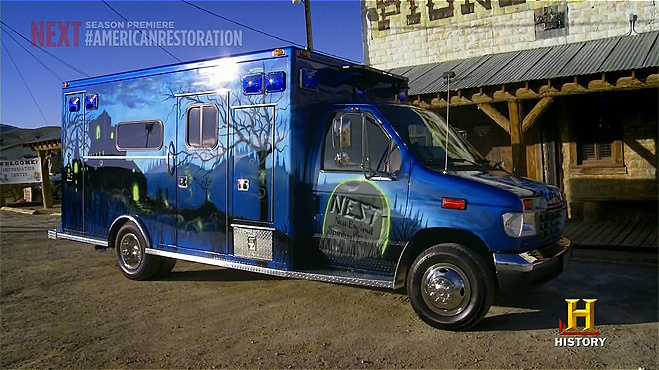 ambulance ambulance
