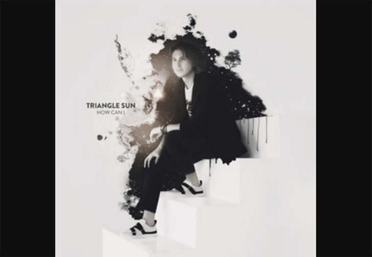 Triangle Sun выпустил сингл How Can I