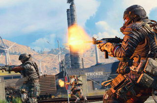 Разработчика Battlefield V забанили в новой Call of Duty: Black Ops 4