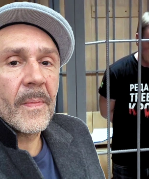 Шнур посвятил спецкору «Медузы»* Ивану Голунову стихотворение, другие звезды записали видео в его поддержку