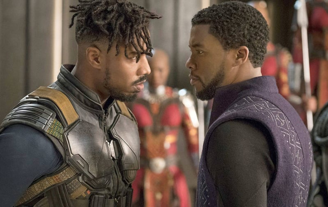 Как смотреть фильмы Marvel, чтобы понять киновселенную Как смотреть фильмы Marvel, чтобы понять киновселенную
