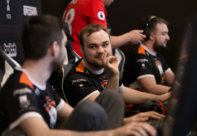 Na’Vi в пролёте, Virtus.pro на коне: Шок и трепет групповой стадии EPICENTER XL Na’Vi в пролёте, Virtus.pro на коне: Шок и трепет групповой стадии EPICENTER XL