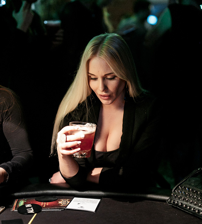 Где интеллектуально провести вечер четверга? Первая вечеринка Jameson Sips&Chips 2015 Где интеллектуально провести вечер четверга? Первая вечеринка Jameson Sips&Chips 2015