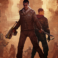 The Technomancer — почему весь Интернет заинтересовался провальной игрой от неизвестных разработчиков? The Technomancer — почему весь Интернет заинтересовался провальной игрой от неизвестных разработчиков?