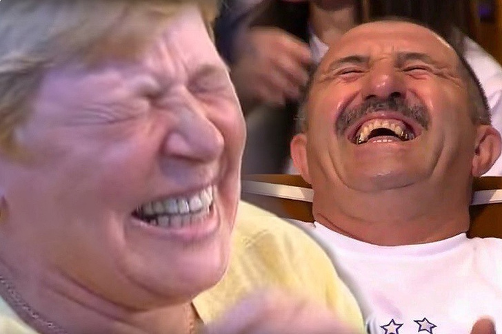 Лучшие шутки дня и самые быстрые углеводы на всём Диком Западе!