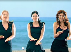 8 (по)потрясных латиноамериканских песен