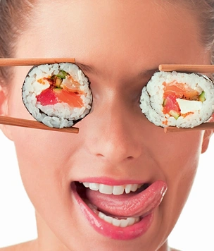 Пикап по-самурайски. Как знакомиться с девушками в японских ресторанах