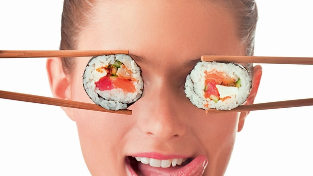 Пикап по-самурайски. Как знакомиться с девушками в японских ресторанах