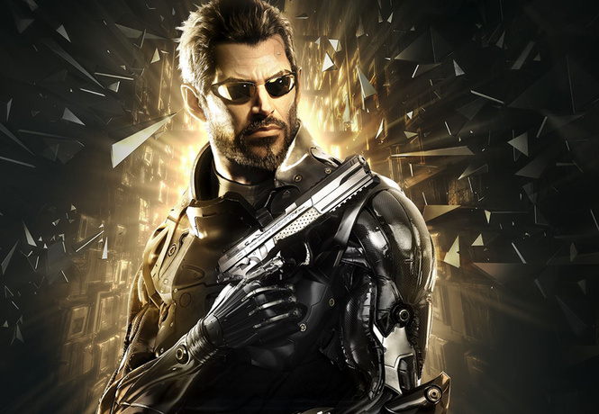 Deus Ex: Mankind Divided — превью, впечатления от геймплея и новые подробности Deus Ex: Mankind Divided — превью, впечатления от геймплея и новые подробности