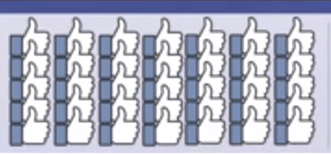 Каких кнопок всё еще не хватает на Facebook (запрещенная в России экстремистская организация)