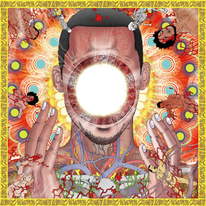 Flying Lotus, You're Dead! Flying Lotus, You're Dead!