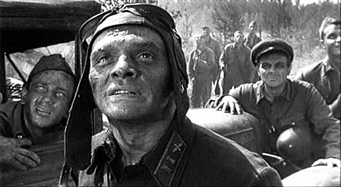 25 лучших фильмов о Второй мировой войне 25 лучших фильмов о Второй мировой войне