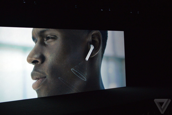 AirPods AirPods