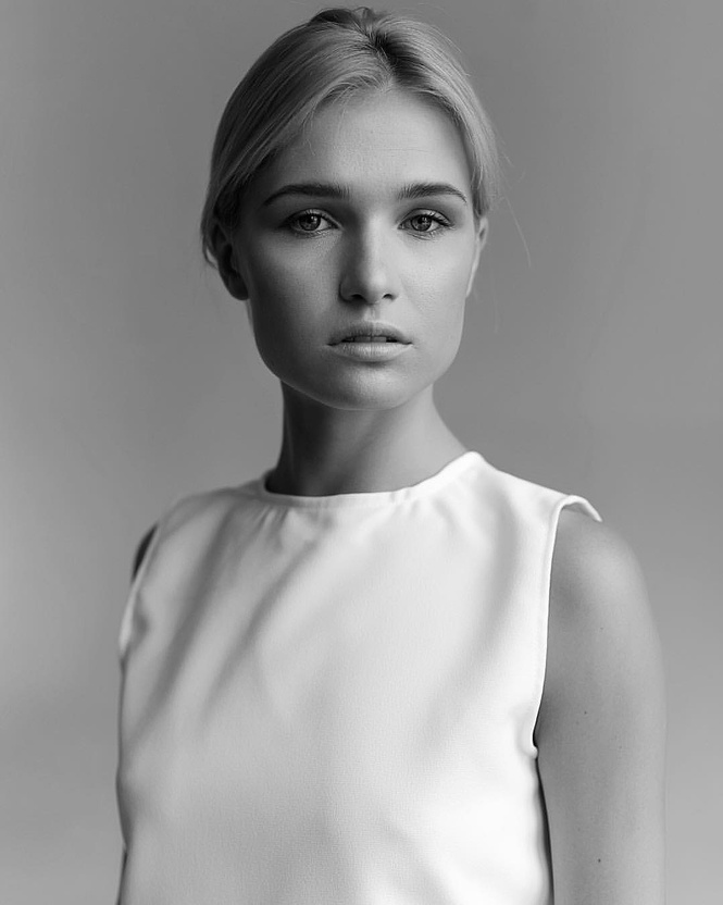 Марина Алферова Марина Алферова
