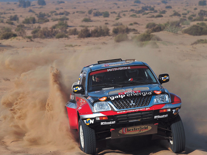 Мы знаем, как будет выглядеть еще засекреченный Mitsubishi L200 Мы знаем, как будет выглядеть еще засекреченный Mitsubishi L200