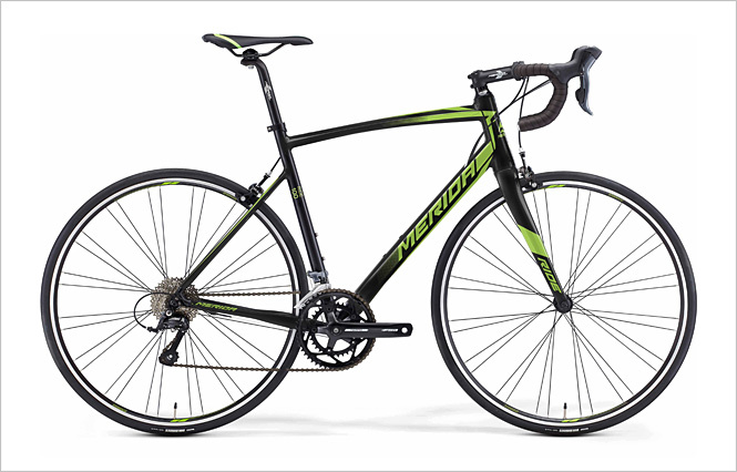 Merida Ride 100 Merida Ride 100
