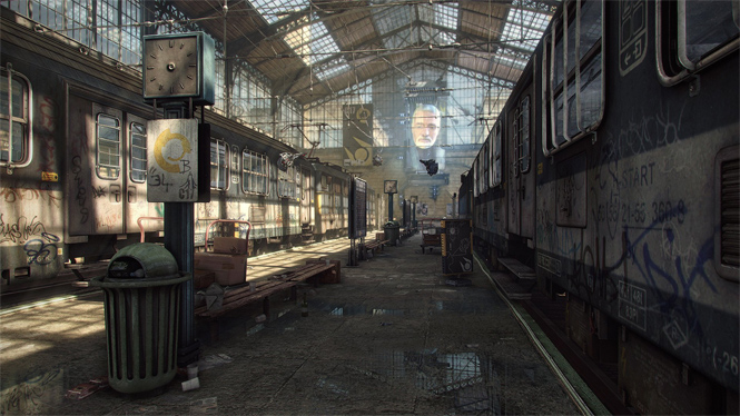 В Сеть выложен сценарий игры Half-Life 3. И он безоговорочно хорош!
