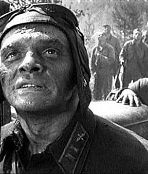 25 лучших фильмов о Второй мировой войне