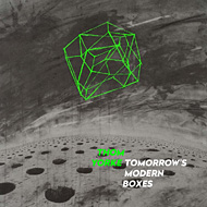 Thom Yorke, Tomorrow’s Modern Boxes Thom Yorke, Tomorrow’s Modern Boxes