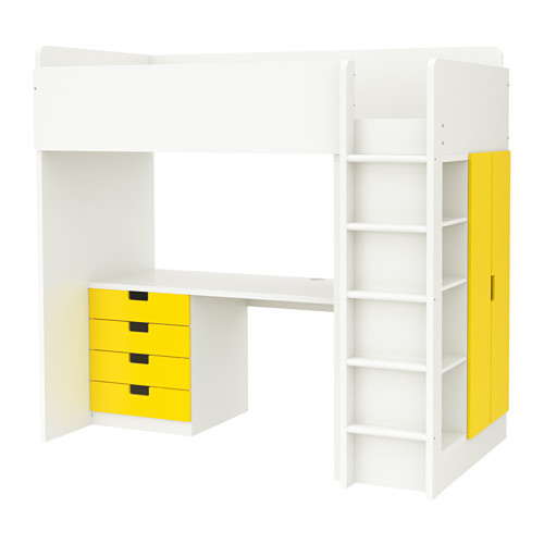 Названы три предмета мебели из IKEA, собрать которые сложнее всего Названы три предмета мебели из IKEA, собрать которые сложнее всего