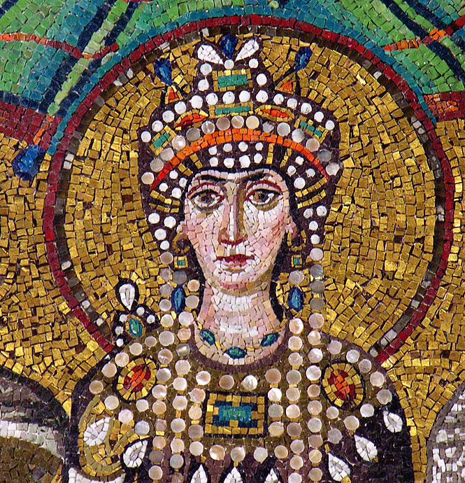 Императрица Феодора Императрица Феодора