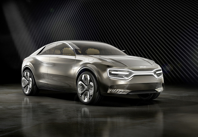 Железо Женевы-2019: лучшее с Женевского автосалона Железо Женевы-2019: лучшее с Женевского автосалона