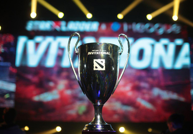 Team Liquid — чемпионы Starladder! Team Liquid — чемпионы Starladder!