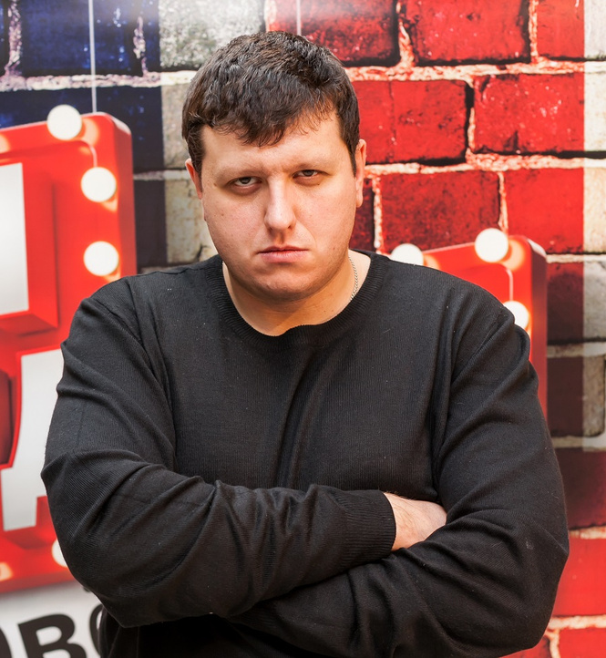 10 финалистов «Стрим Стендап #порвемвечер»: познакомься и зацени 10 финалистов «Стрим Стендап #порвемвечер»: познакомься и зацени