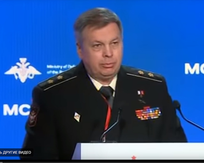 Умер глава ГРУ. Вот кто занял его место (и, скорей всего, там останется) и что о нем известно Умер глава ГРУ. Вот кто занял его место (и, скорей всего, там останется) и что о нем известно