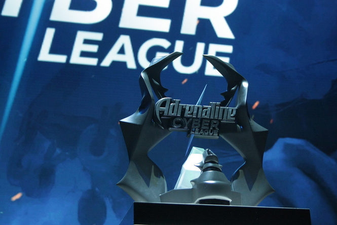 Долгожданный триумф Na’Vi: в Москве прошел турнир по Dota 2 Adrenaline Cyber League Долгожданный триумф Na’Vi: в Москве прошел турнир по Dota 2 Adrenaline Cyber League