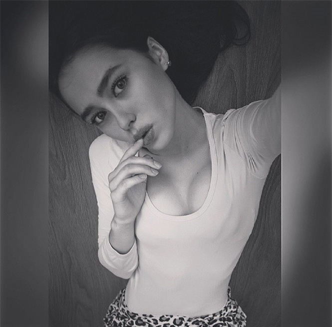 Аделина Мифтахова Аделина Мифтахова