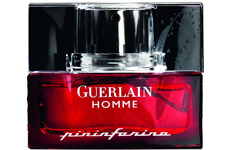 Фото №1 - Союз Дома Guerlain с дизайн студией