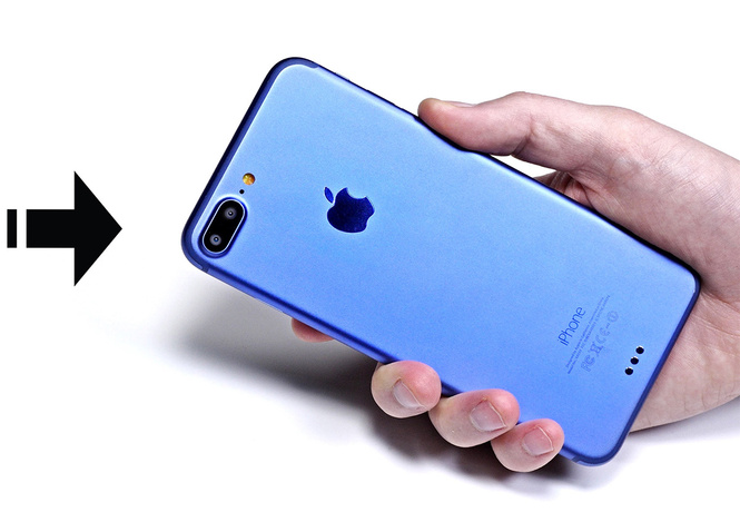 Самые остроумные цитаты о разводе, все об iPhone 7, флешмоб «Попа на холодильнике» и другие статьи недели Самые остроумные цитаты о разводе, все об iPhone 7, флешмоб «Попа на холодильнике» и другие статьи недели