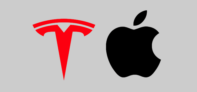 Apple переманила к себе шеф-дизайнера Tesla Apple переманила к себе шеф-дизайнера Tesla