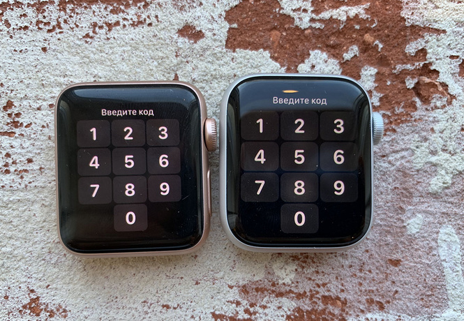 Apple Watch Series 4: ЭКГ пока нет, но все равно огонь Apple Watch Series 4: ЭКГ пока нет, но все равно огонь