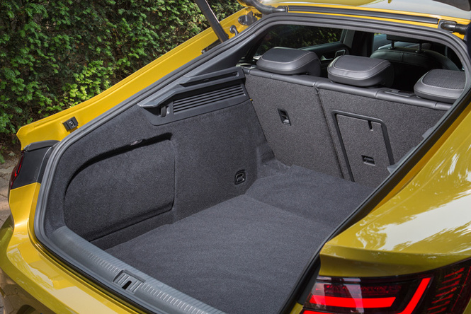 Arteon — новый большой Volkswagen Arteon — новый большой Volkswagen