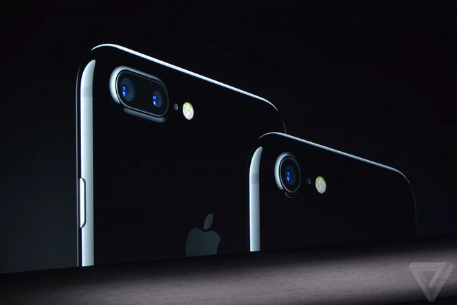 Обзор Iphone 7: фото, характеристики, цена Обзор Iphone 7: фото, характеристики, цена