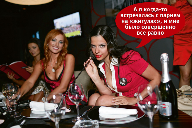 Секс с моделями Секс с моделями