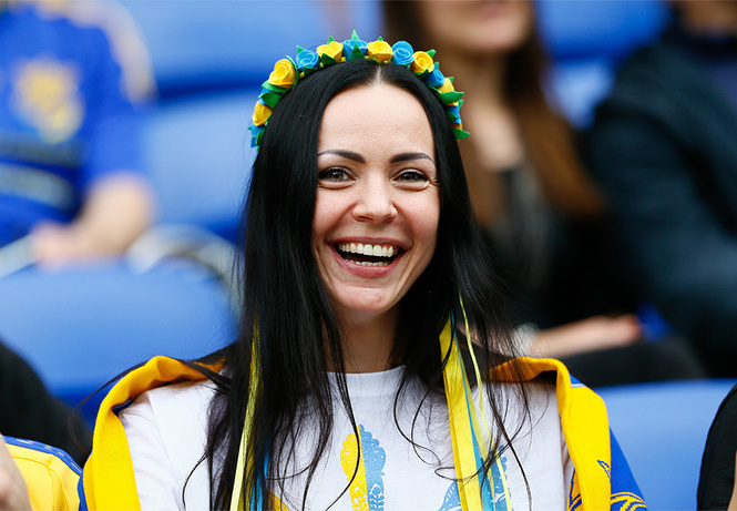 Евро-2016: Сможет ли Украина вылететь из Франции достойнее, чем Россия Евро-2016: Сможет ли Украина вылететь из Франции достойнее, чем Россия