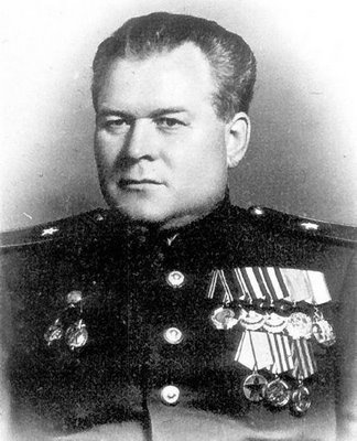 Пять самых кровавых чекистских палачей Пять самых кровавых чекистских палачей