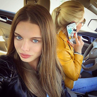 ✌ ✌