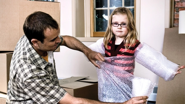 Как упаковывать сувениры и другие хрупкие предметы