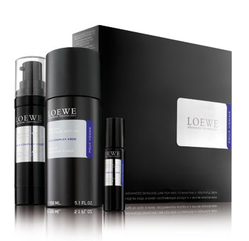 Выиграй кошелек Loewe Выиграй кошелек Loewe
