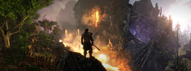 8 плюсов и минусов новой ролевой игры Risen 3: Titan Lords 8 плюсов и минусов новой ролевой игры Risen 3: Titan Lords