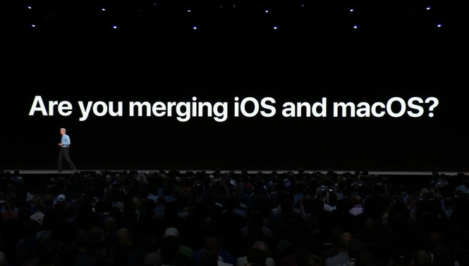 Apple представила новый ремешок для часов! (и новые iOS и macOS) Apple представила новый ремешок для часов! (и новые iOS и macOS)